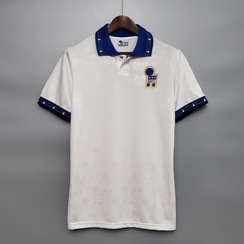 ITALY MUNDIAL II 94 MAN (RETRO) - MMS SPORTS