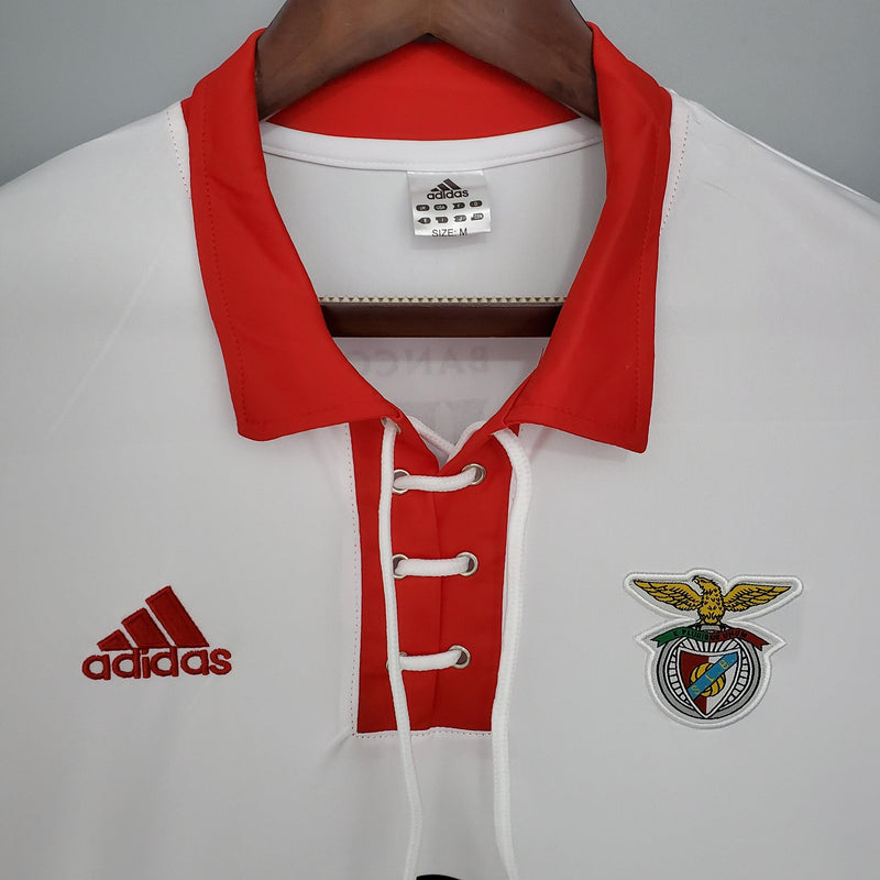 BENFICA II 04/05 MAN (RETRO) - MMS SPORTS