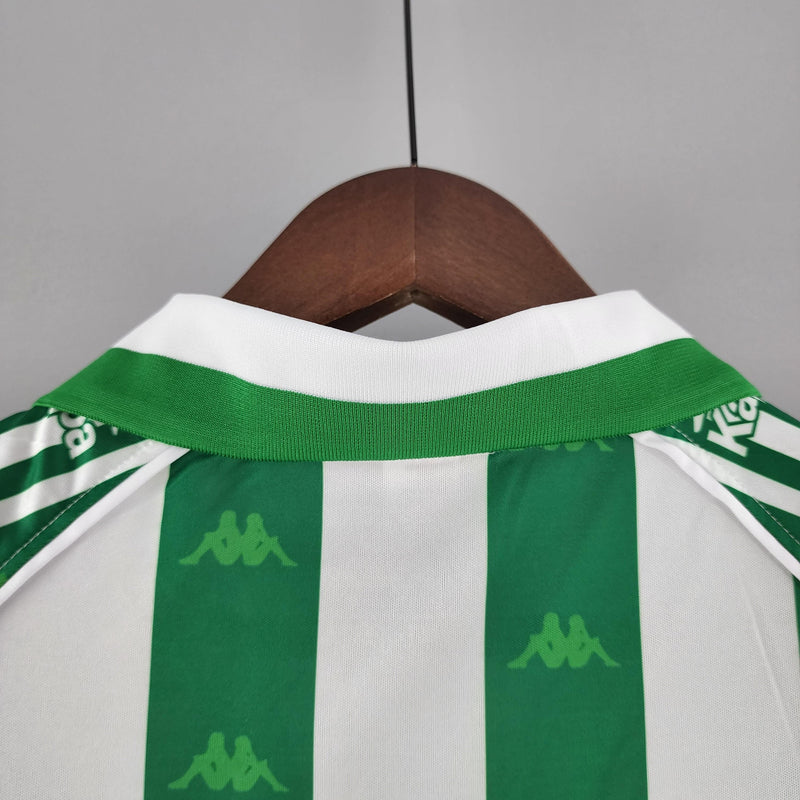 REAL BETIS I 96/97 MAN (RETRO) - MMS SPORTS