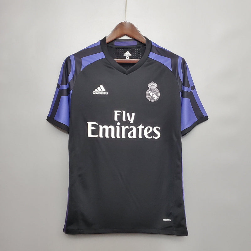 REAL MADRID III 15/16 MAN (RETRO) - MMS SPORTS