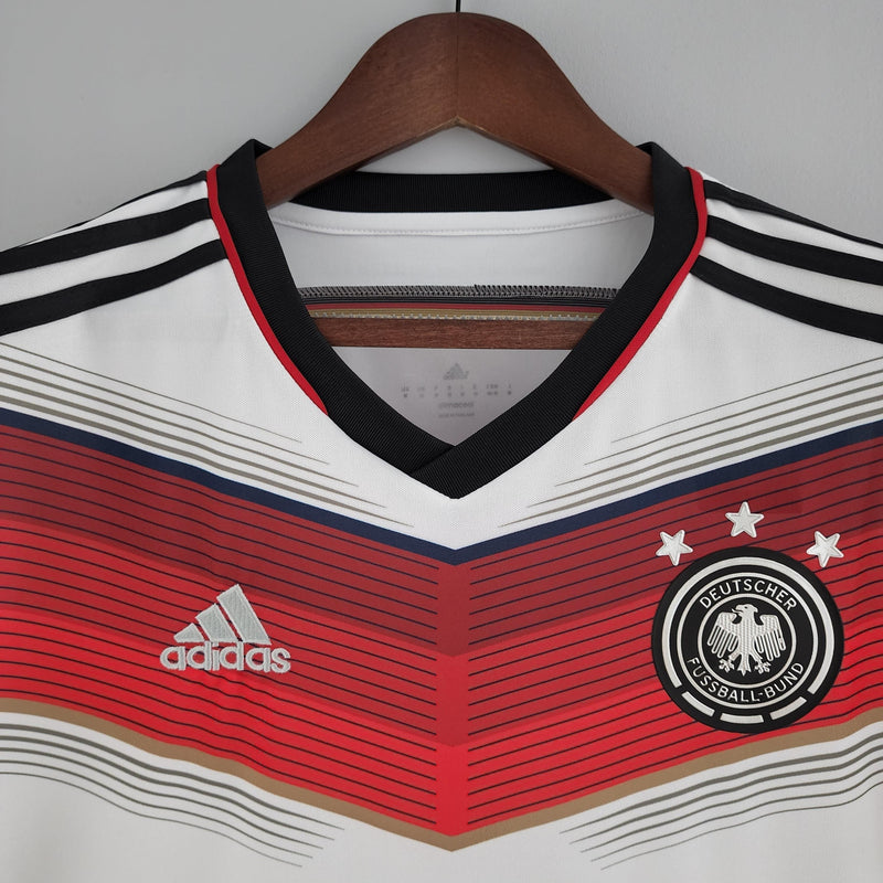 GERMANY I 2014 MAN (RETRO) - MMS SPORTS