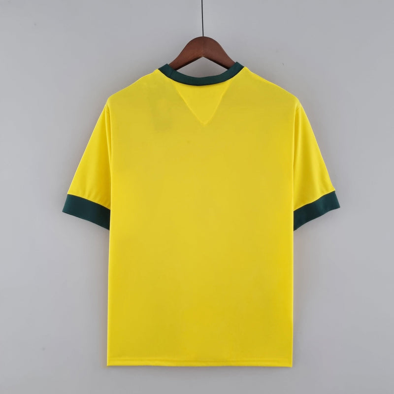 BRASIL I 1970 MAN (RETRO) - MMS SPORTS