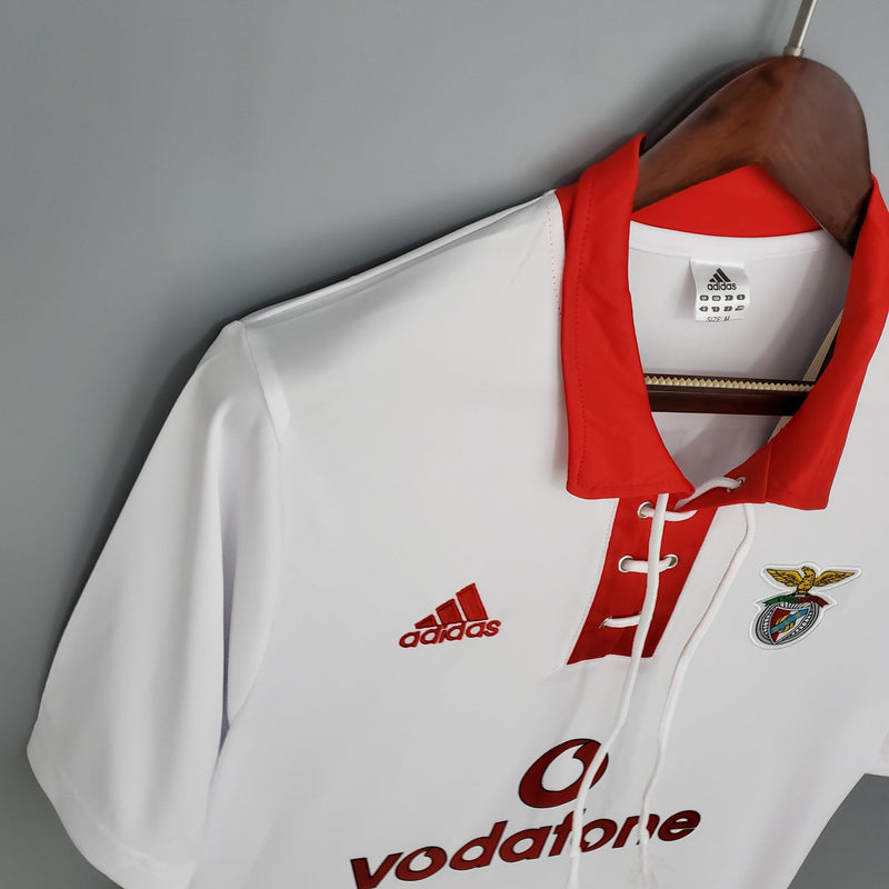 BENFICA II 04/05 MAN (RETRO) - MMS SPORTS