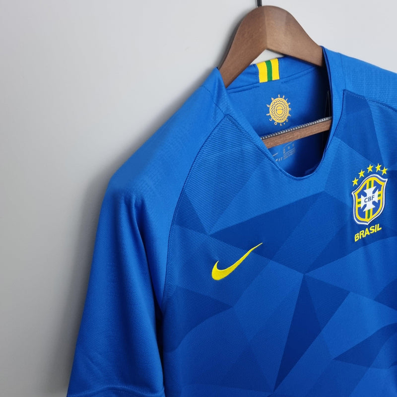 BRASIL II 2018 MAN (RETRO) - MMS SPORTS