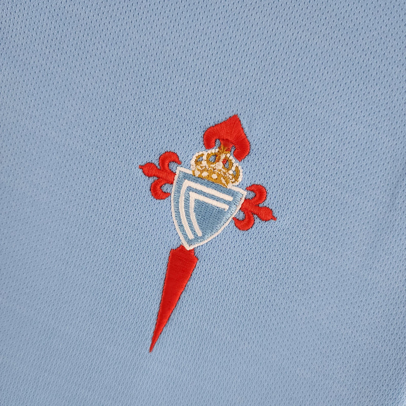 CELTA DE VIGO I 02/04 MAN (RETRO) - MMS SPORTS